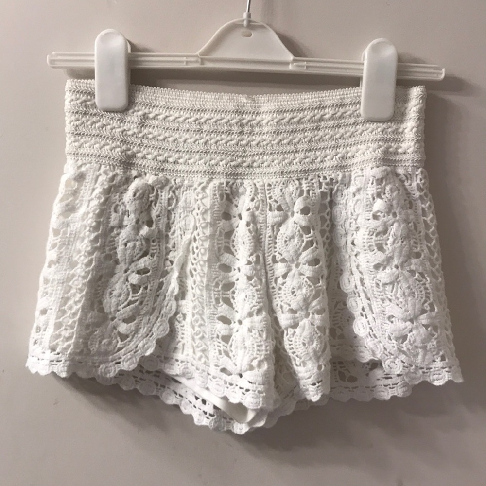 Rewind Women’s Shorts